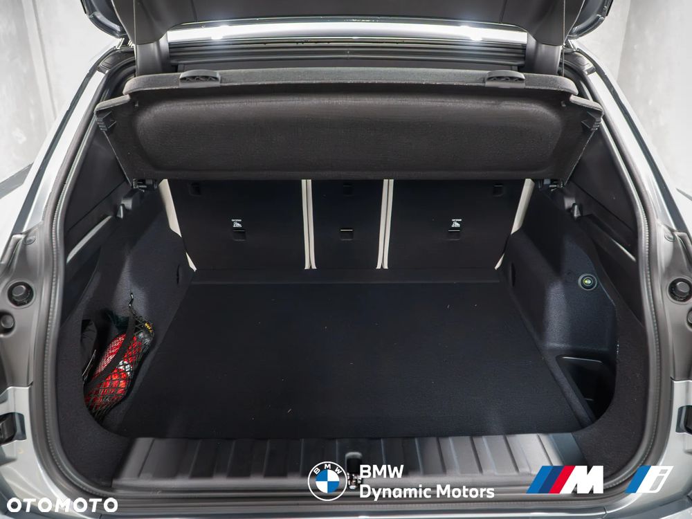 BMW X2 sDrive18d M Sport - 15