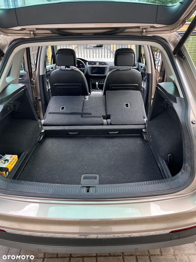 Volkswagen Tiguan 2.0 TSI BMT 4Mot Highline DSG - 12