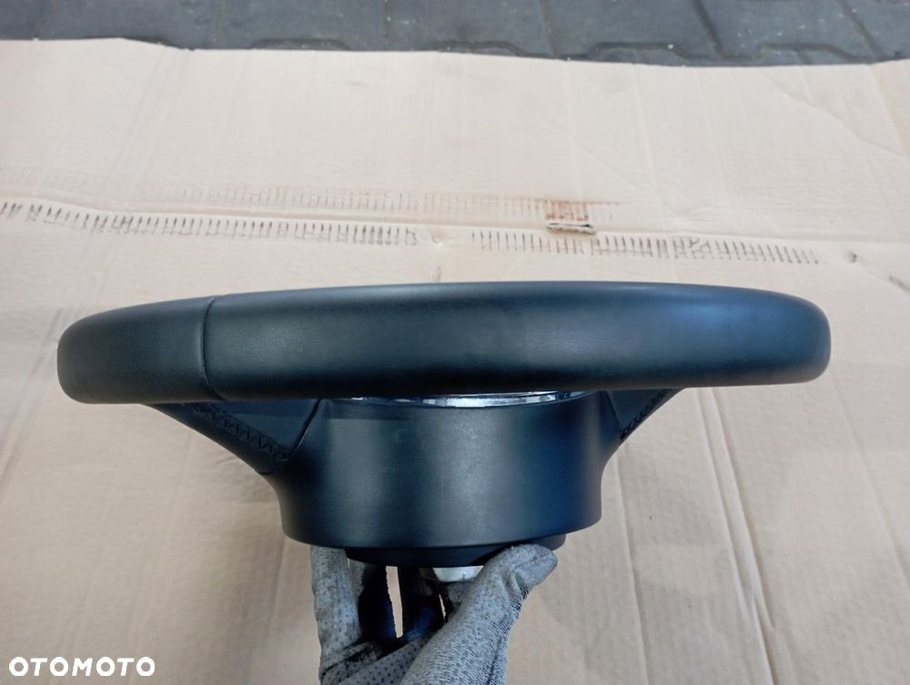 FIAT 500 LIFT KIEROWNICA SKÓRA MULTIFUNKCJA 34211920 34211935C 34330815A - 4