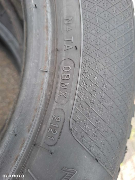 195/65R15 91H Kleber Krisapl HP3 para zima PZ109a 2021 - 4