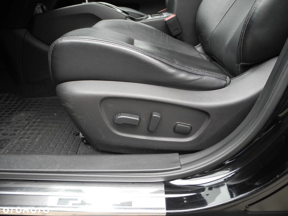 Nissan X-Trail - 15