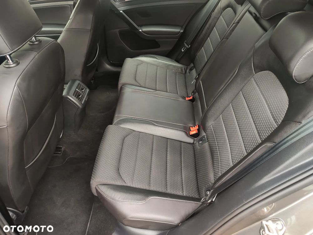 Volkswagen Golf VII 2.0 TDI BMT Highline - 10