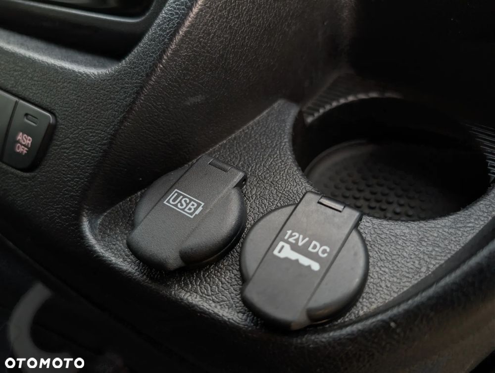 Fiat Ducato L4H2 2.3 140KM - 14