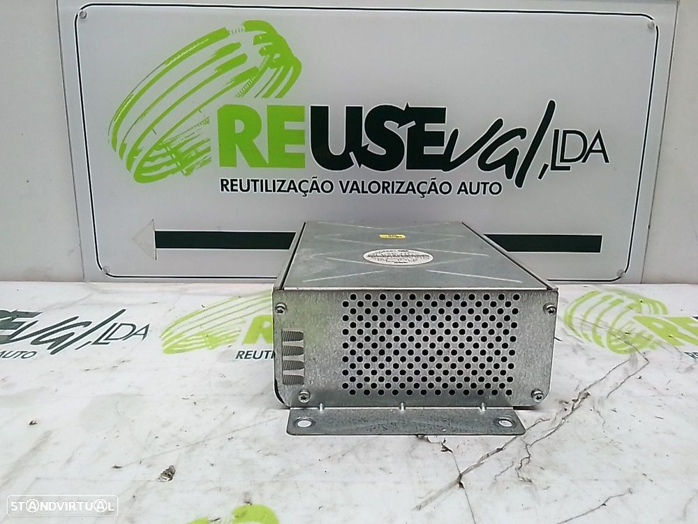 Amplificador De Coluna Audi A6 Avant (4F5, C6) - 4