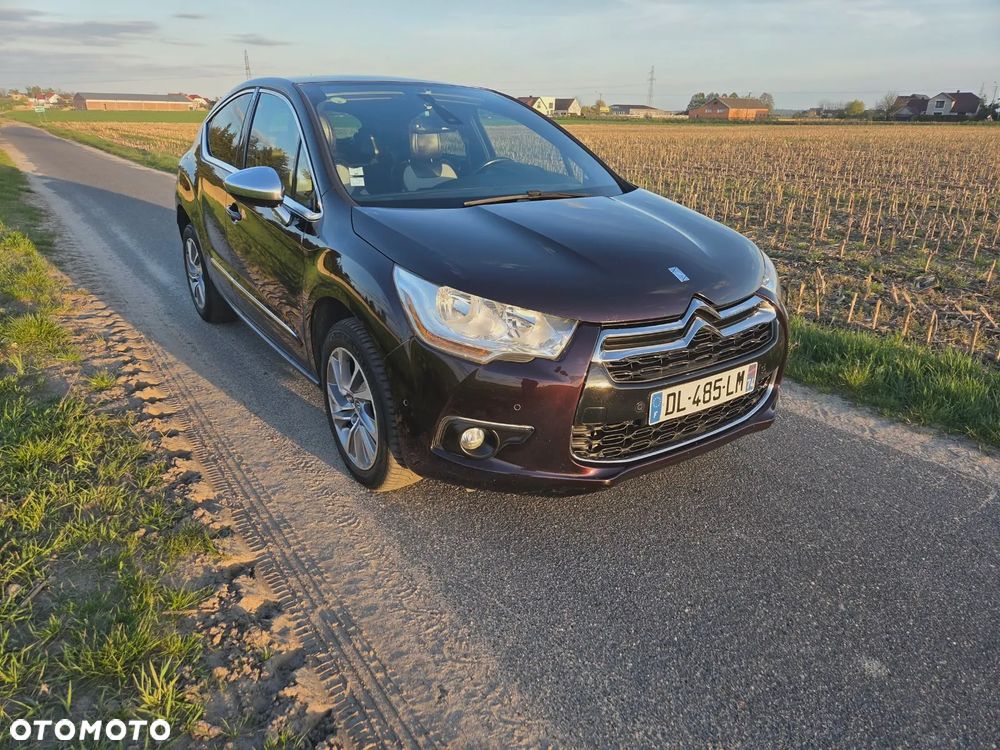 Citroën DS4 BlueHDi 150 S&S Urban Show - 3