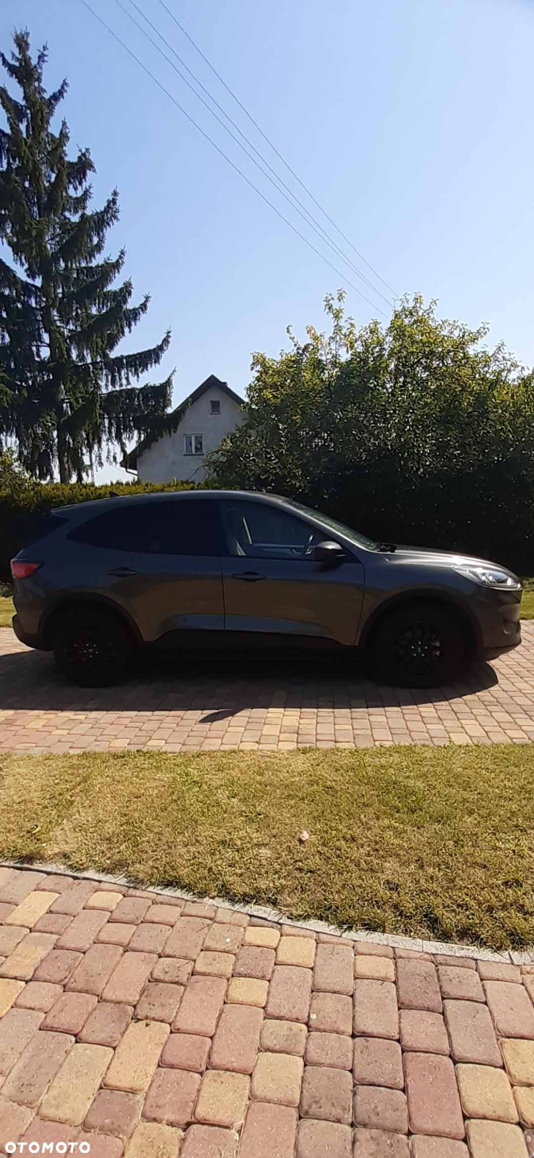 Ford Escape - 5