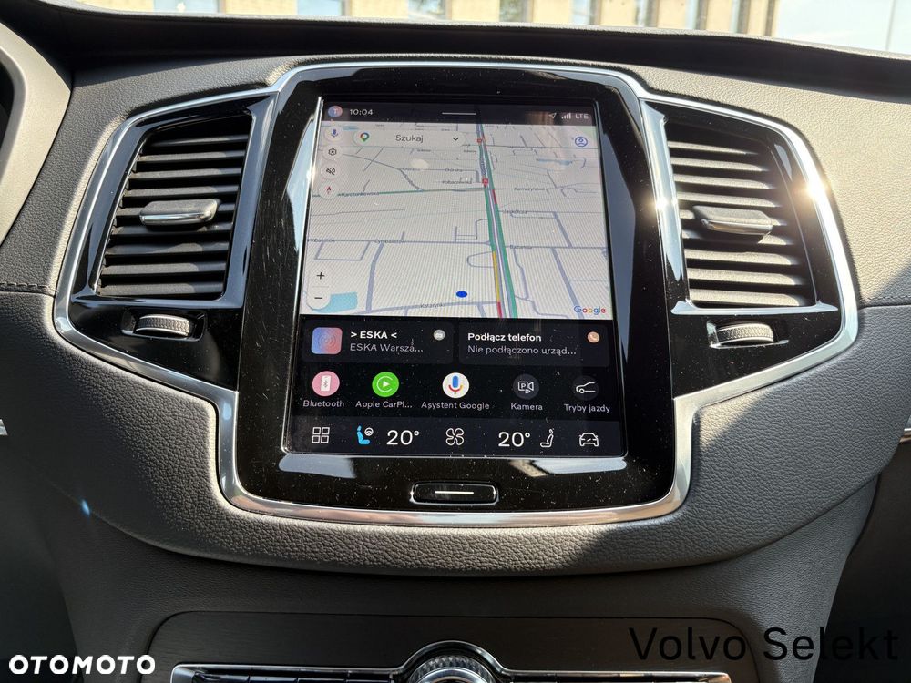 Volvo XC 90 - 13