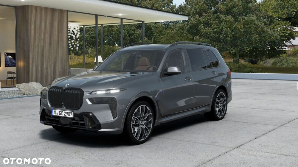 BMW X7 - 1