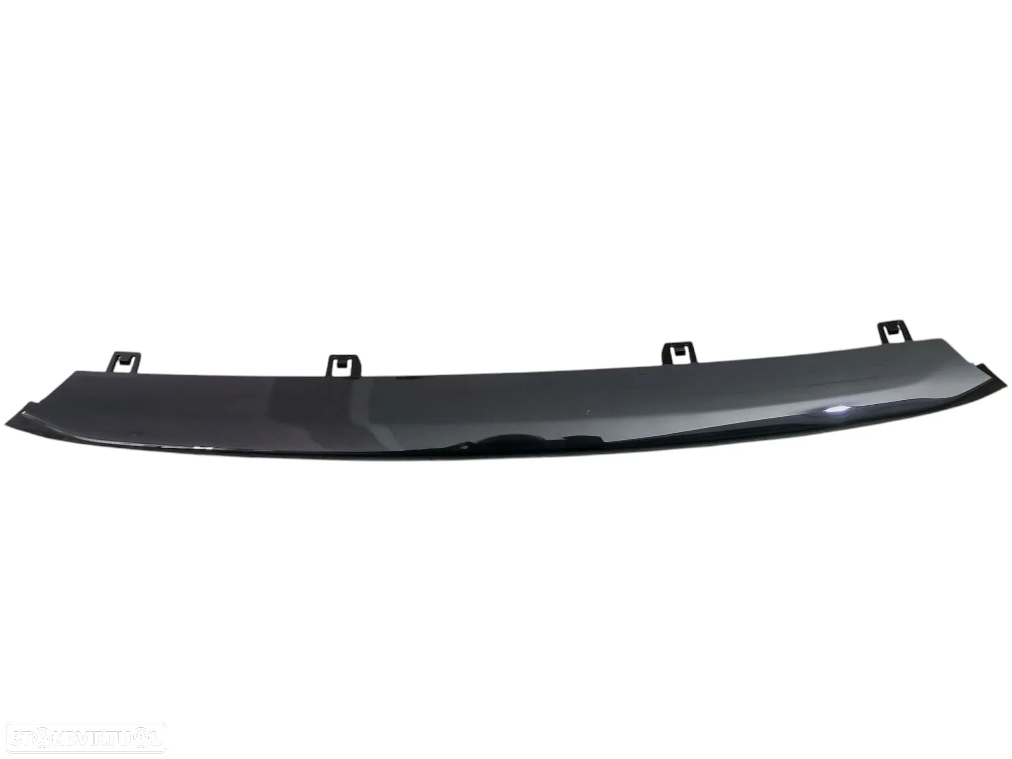 Friso Central Para-Choques Novo Original BMW Serie 2 F22 F23 51117314334 - 1