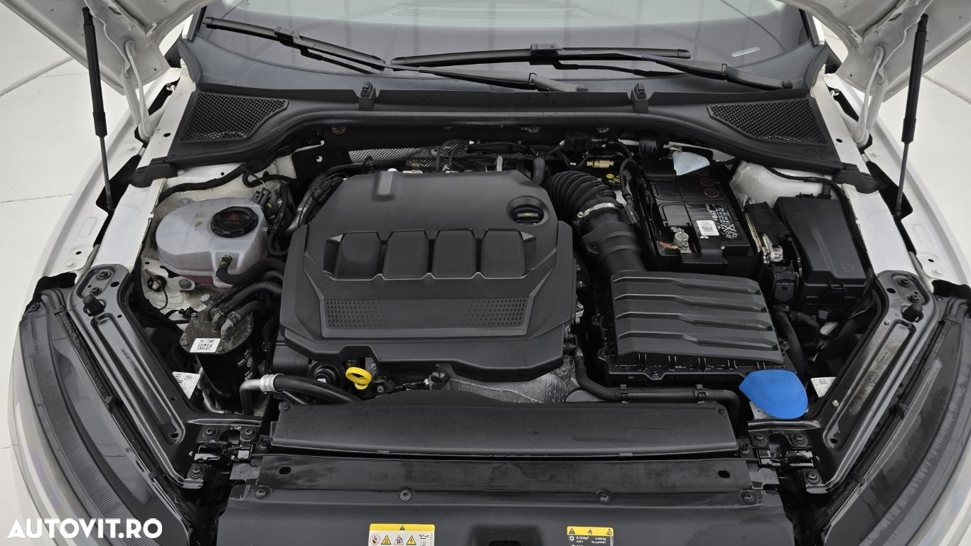 Skoda Octavia - 24