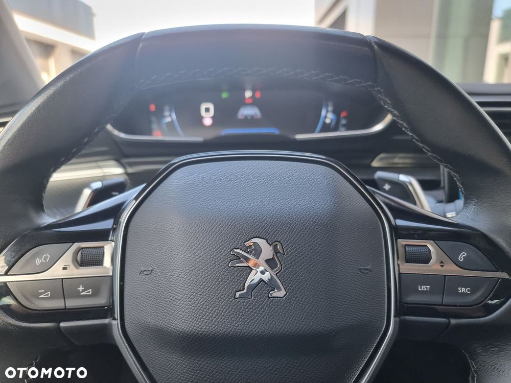 Peugeot 508 1.5 BlueHDi Allure Pack S&S EAT8 - 31