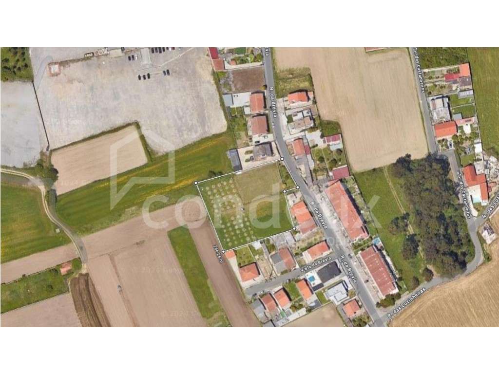 Terreno para venda em Lavra - Grande imagem: 3/7