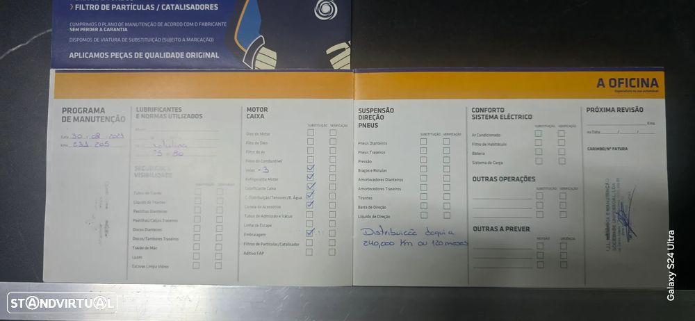 Peugeot 407 SW 2.0 HDi Sport - 11