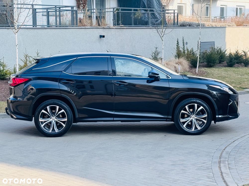 Lexus RX 200t / 300 Prestige - 15