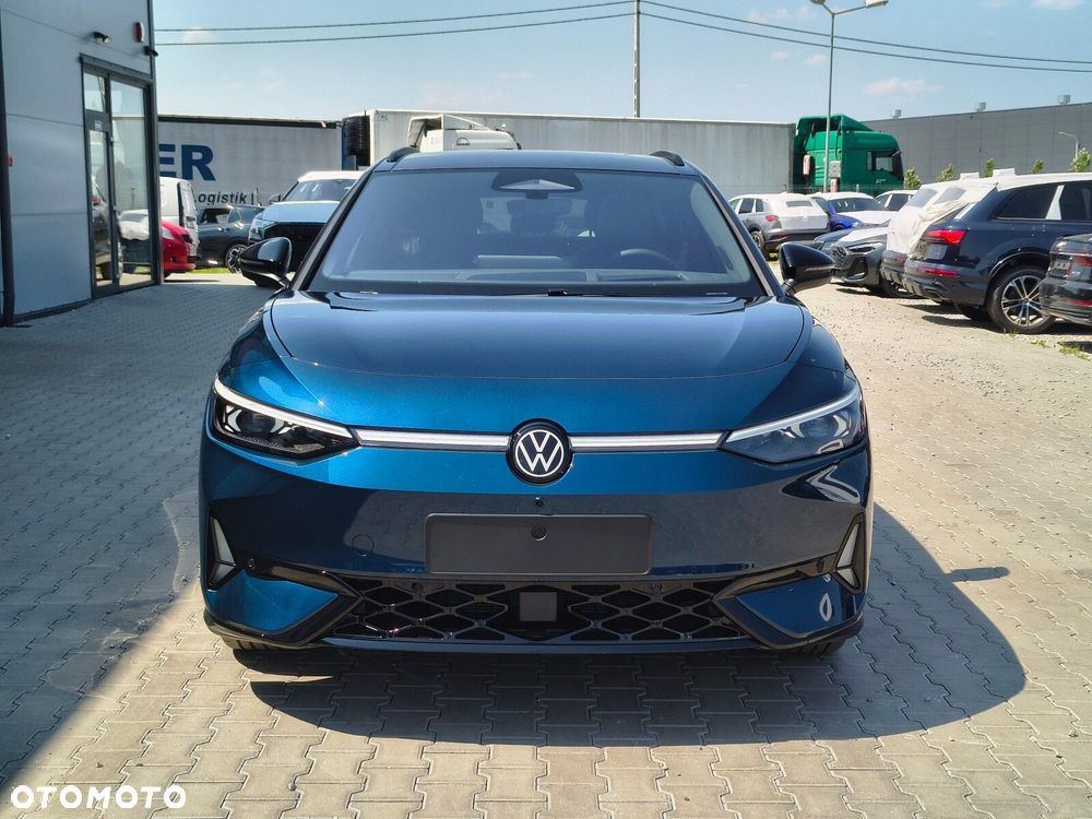 Volkswagen ID.7 86kWh GTX Plus 4Motion - 3