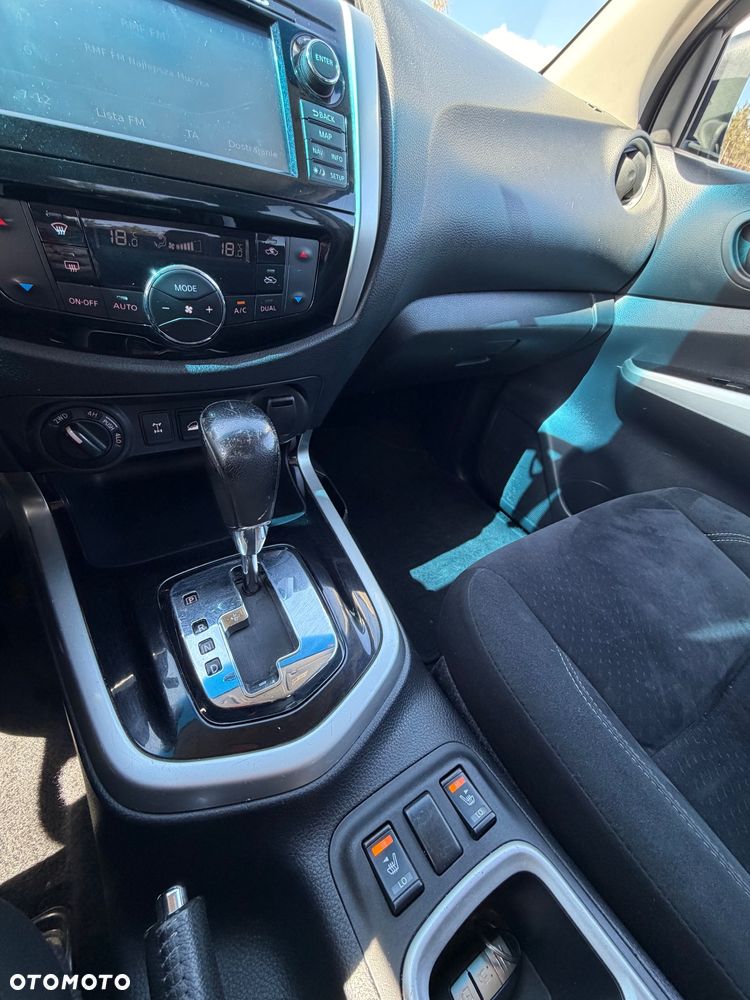Nissan Navara - 9