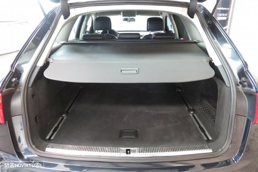 Audi A6 Avant 2.0 TDi Business Line Multitronic - 35