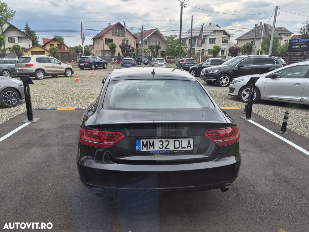 Audi A5 Sportback - 16