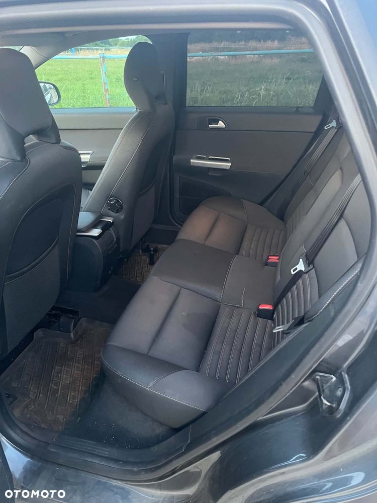 Volvo V50 - 6