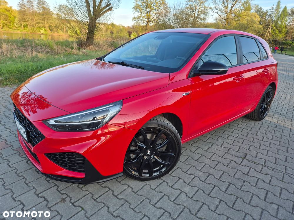 Hyundai i30 - 5