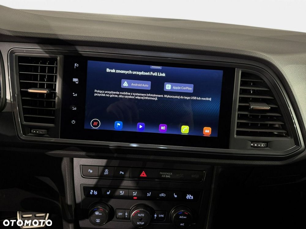 Cupra Ateca 1.5 TSI DSG - 24