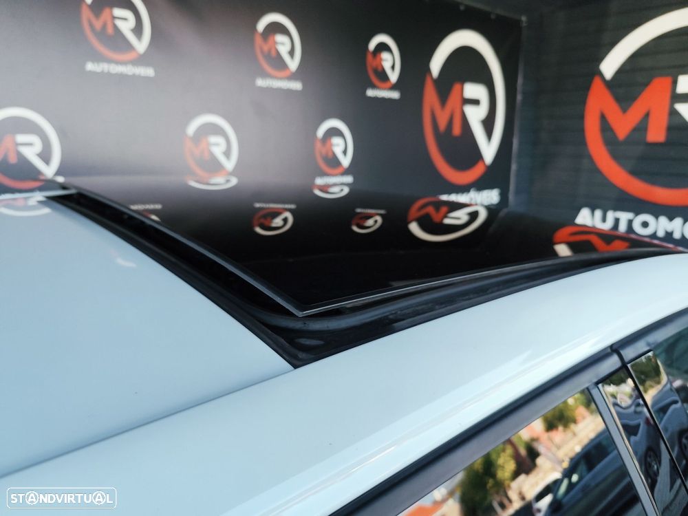 VW Golf 2.0 TSI GTI Clubsport DSG - 50