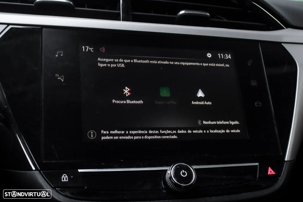 Opel Corsa 1.2 T Edition - 35