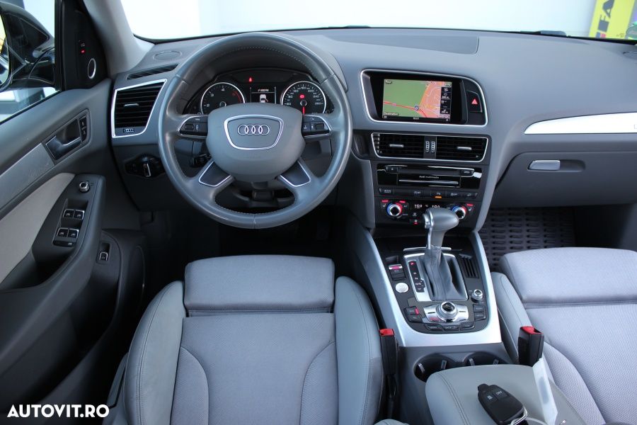 Audi Q5 - 5