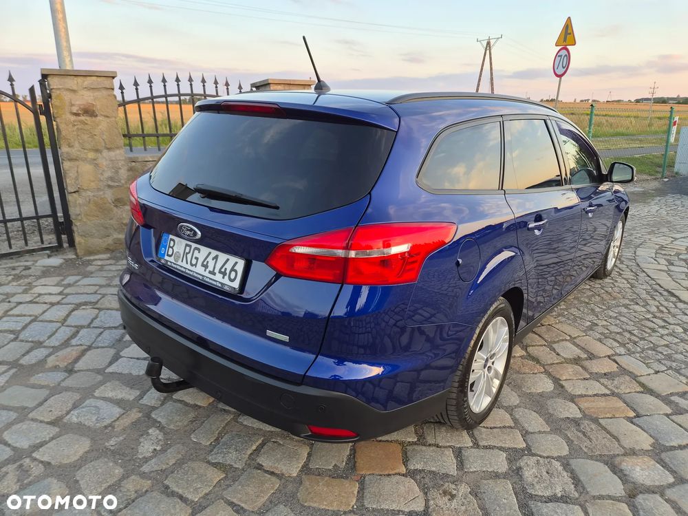Ford Focus - 3