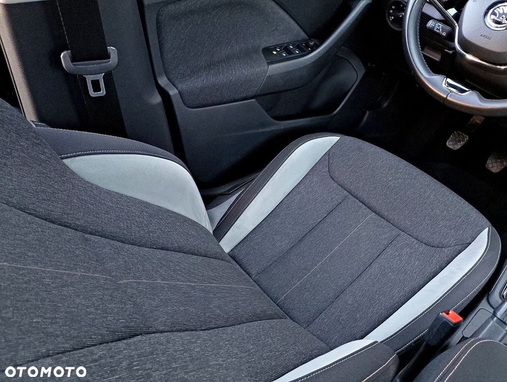 Skoda Kamiq 1.5 TSI Style - 12