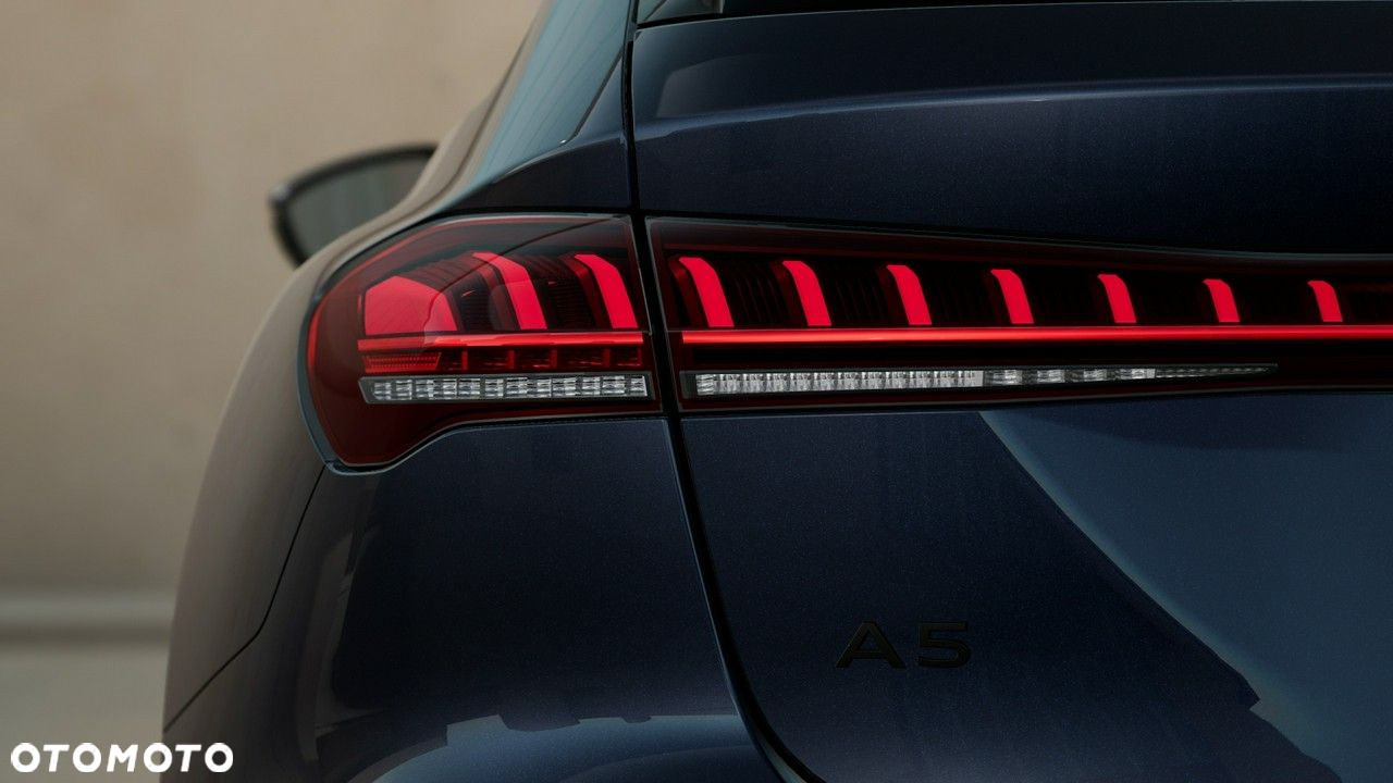 Audi A5 - 6