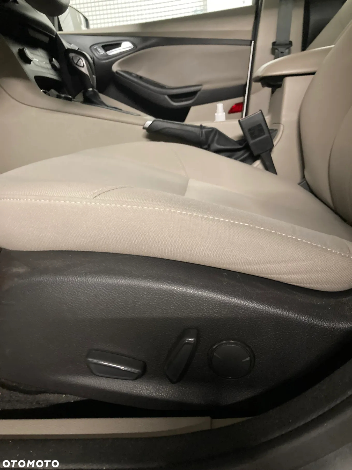 Ford Focus - 17