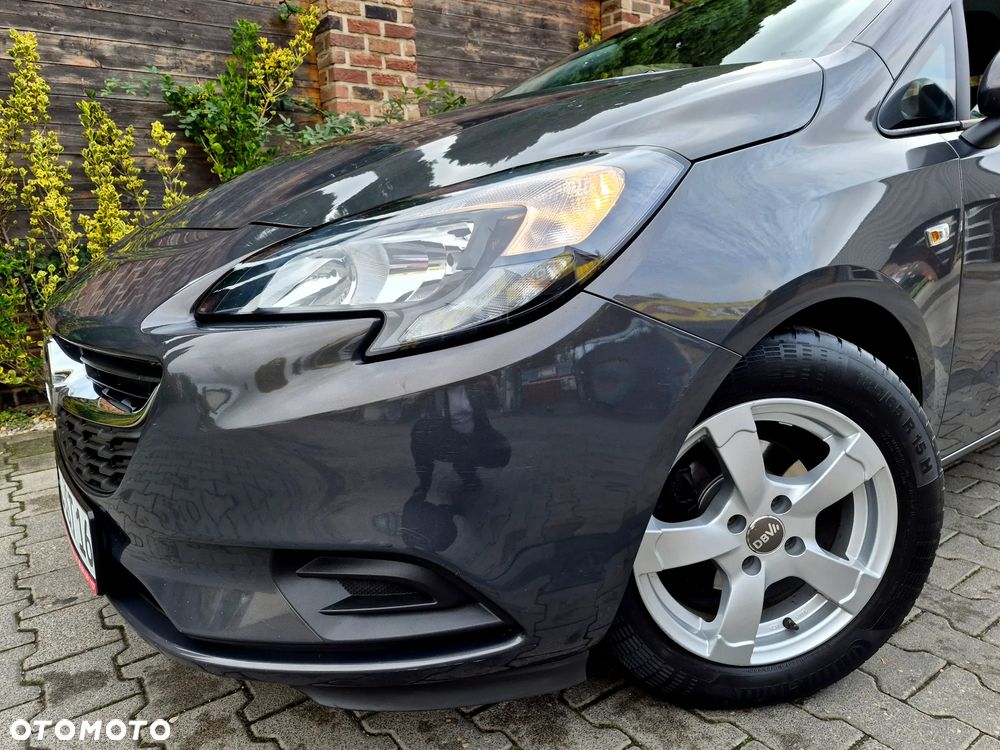 Opel Corsa - 36