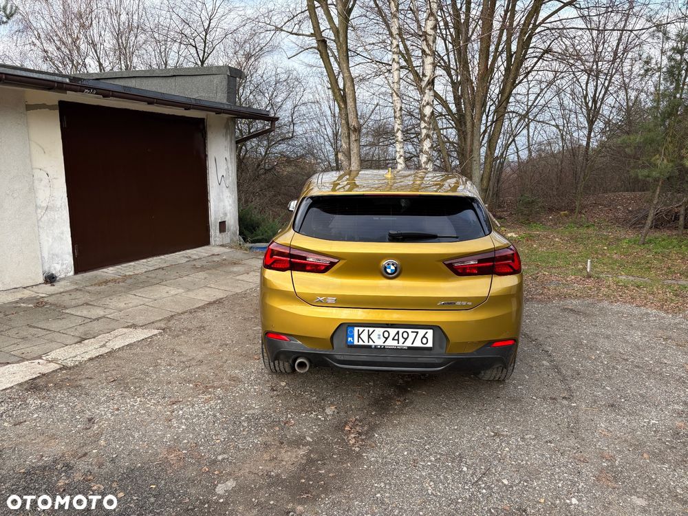 BMW X2 - 3