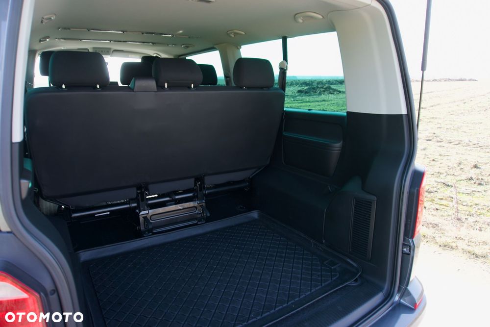 Volkswagen Caravelle 2.0 TDI L2 Highline - 36