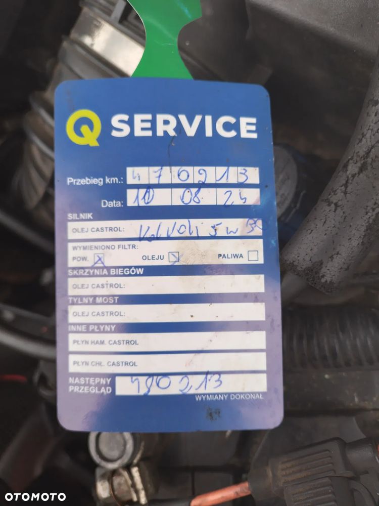 HONDA STREAM 00-03 NH629M, K20A1 2.0 16V  BŁOTNIK LEWY PRAWY PRZÓD - 26