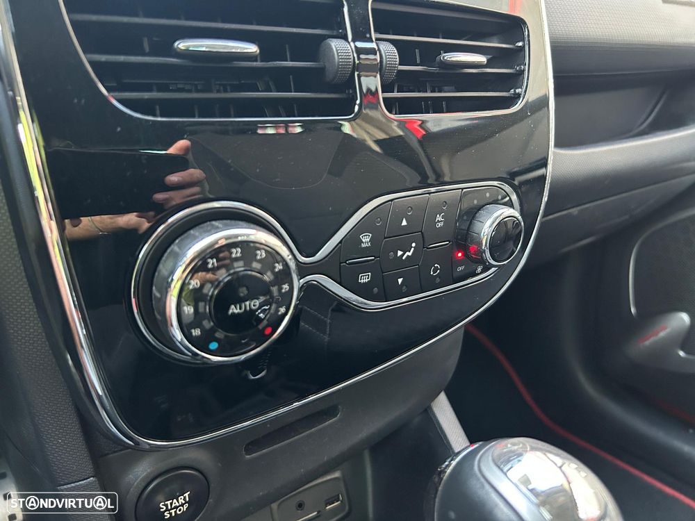 Renault Clio TCe 120 EDC GT - 20
