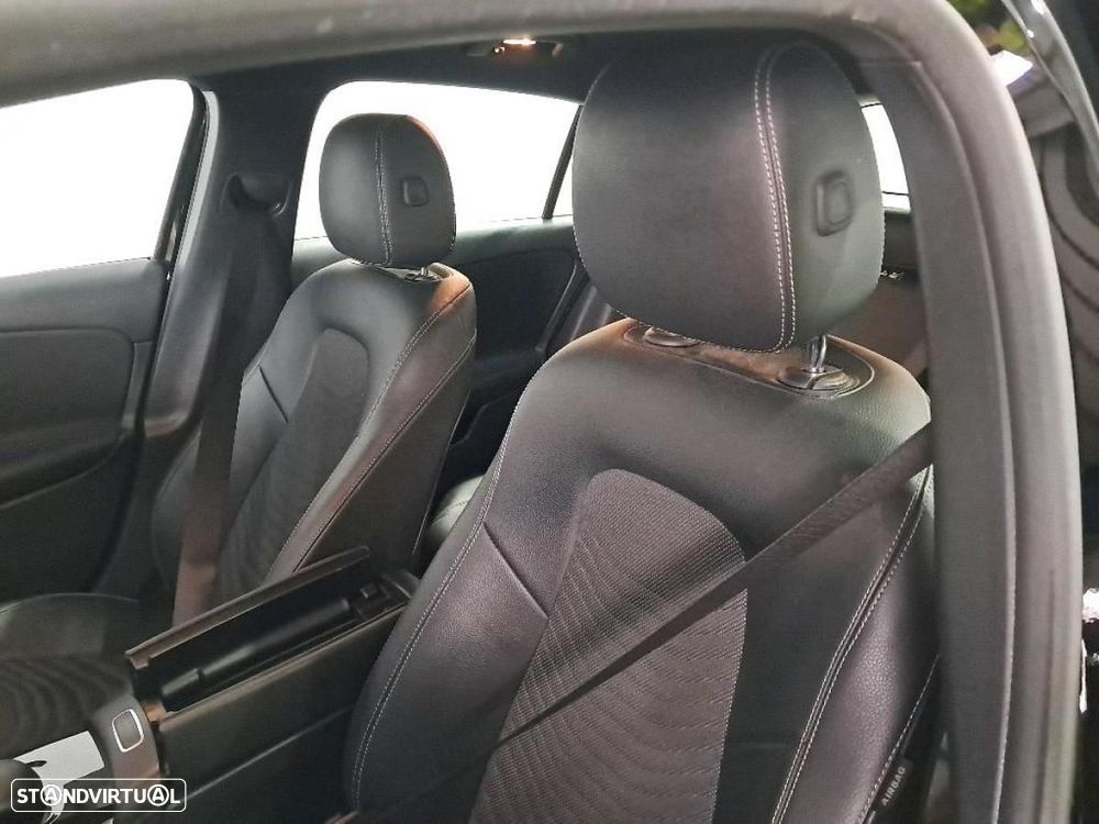 Mercedes-Benz A 180 d Business Solutions Aut. - 3