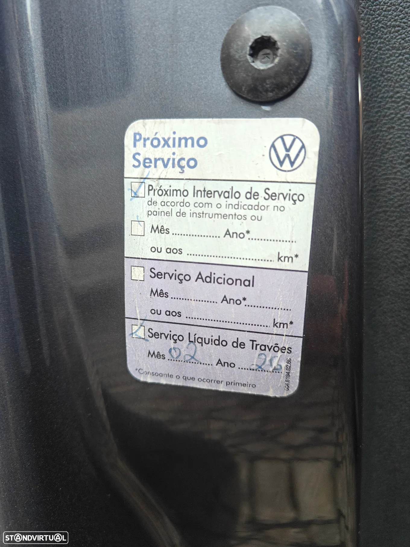 VW Polo 1.0 TSI Urban - 23