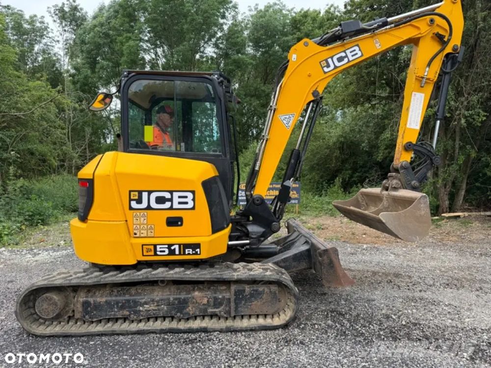 JCB 51 R-1 - 1