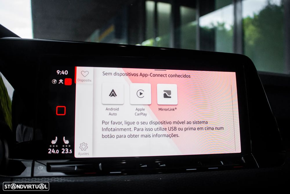 VW Golf 2.0 TSI OPF DSG GTI - 42