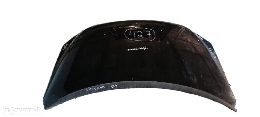 Capot Volkswagen Golf Plus (5M1, 521) - 1