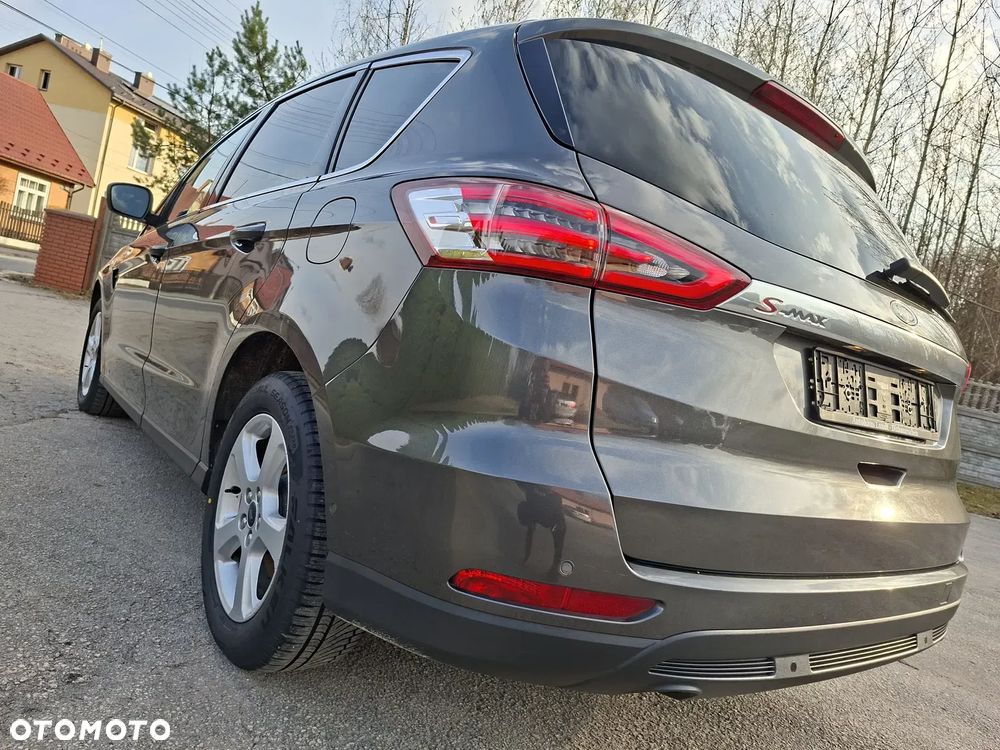 Ford S-Max - 3