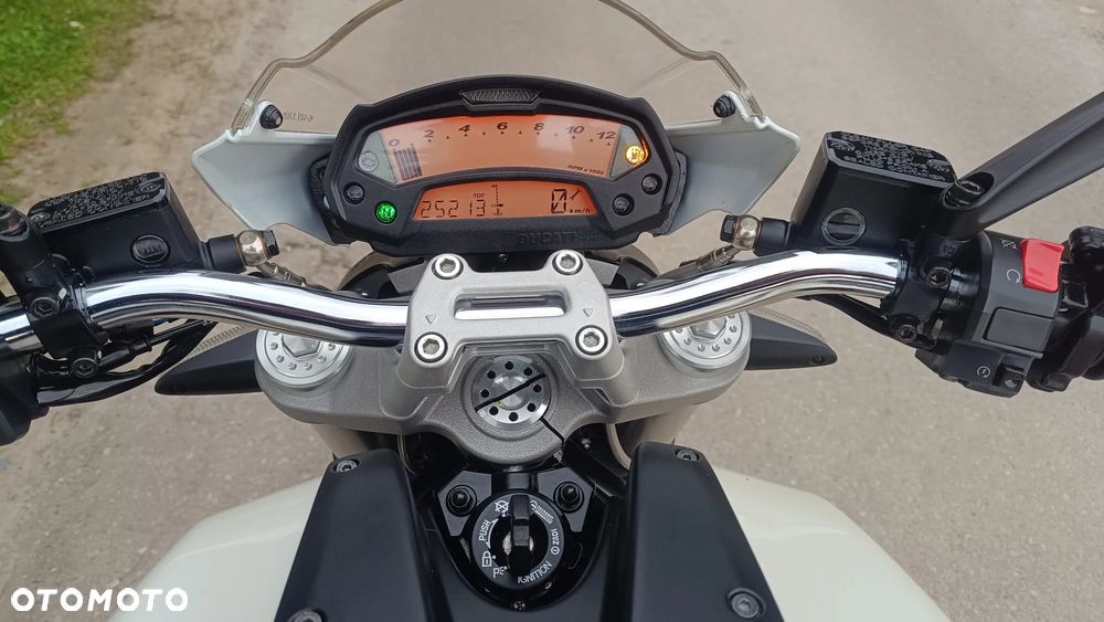 Ducati Monster - 7