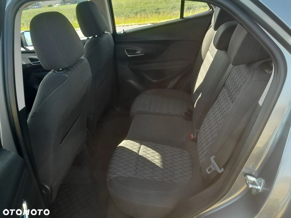 Opel Mokka 1.6 Active S&S - 25