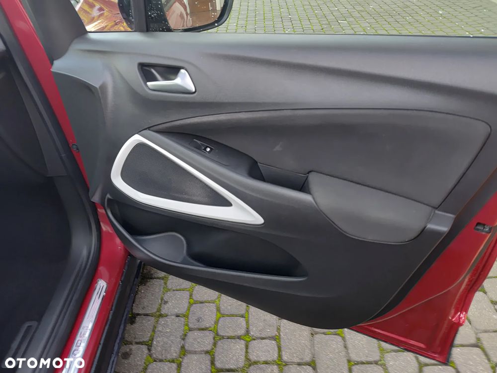 Opel Crossland X - 12