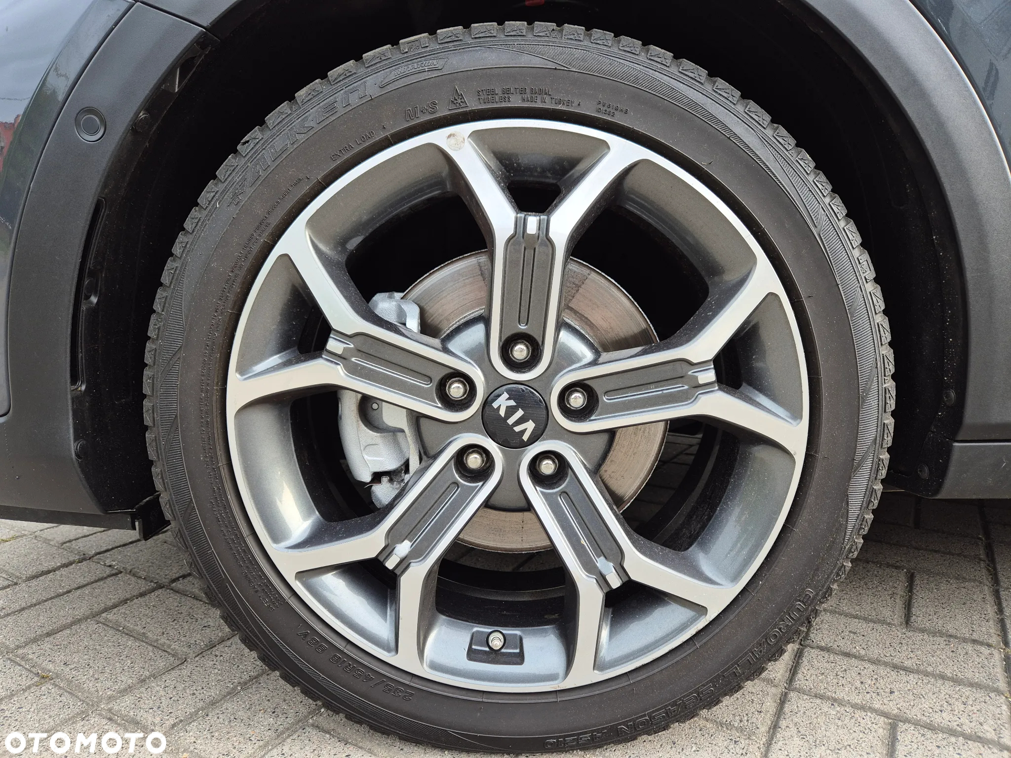 Kia XCeed 1.4 T-GDI OPF DCT7 PLATINUM EDITION - 13