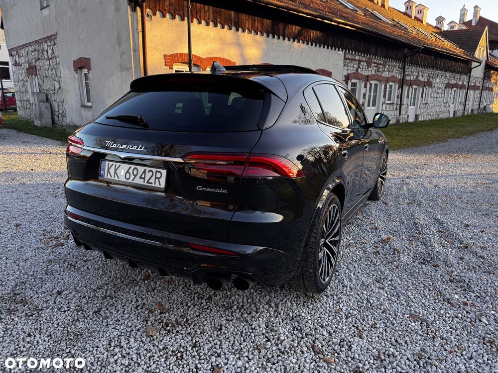Maserati Grecale - 4