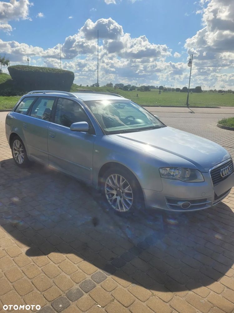 Audi A4 Avant - 29
