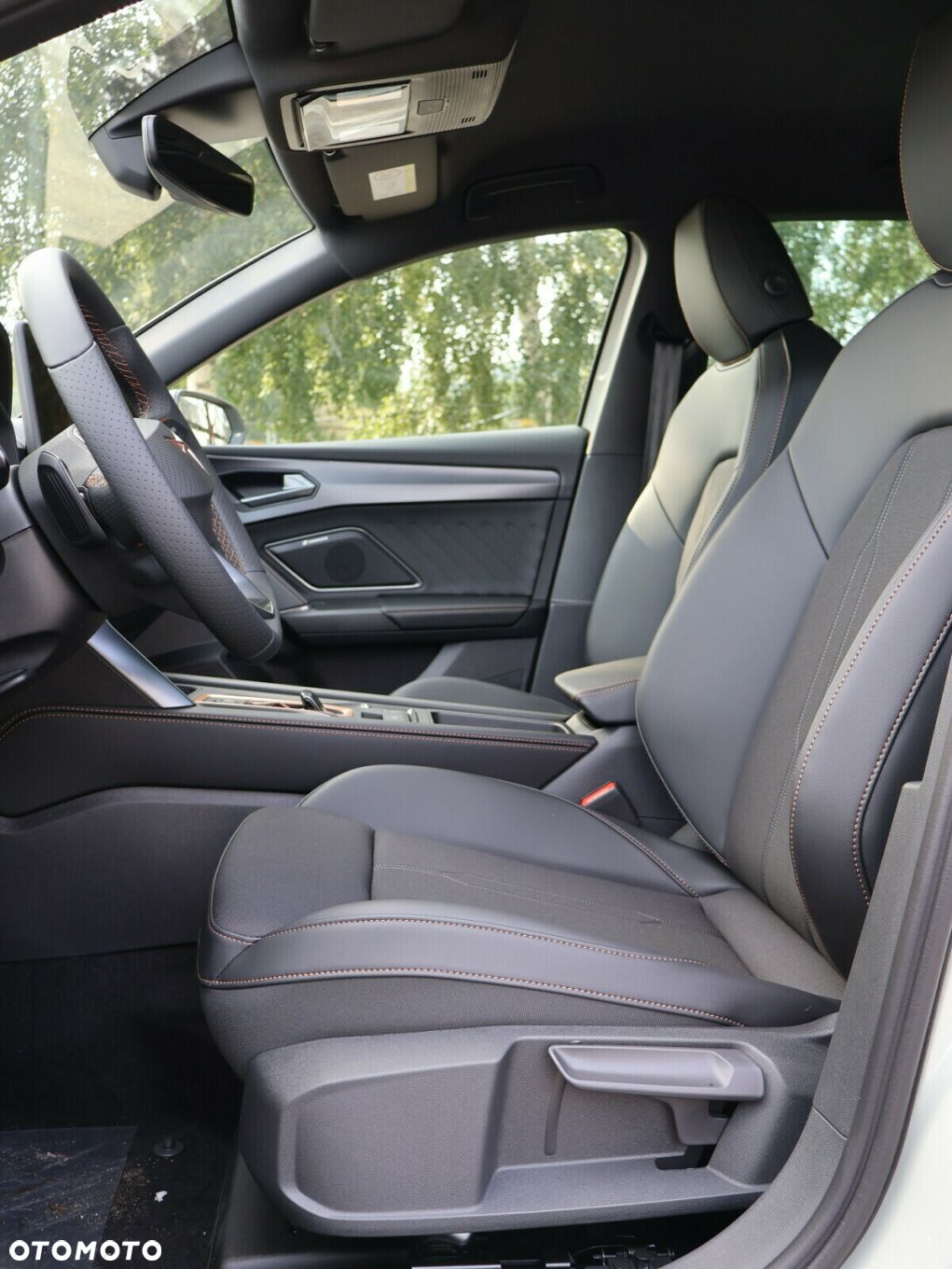 Cupra Leon Sportstourer - 25